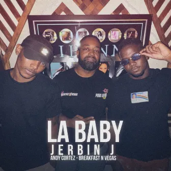 La Baby by Jerbin j