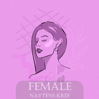 Female by NayTens KreF