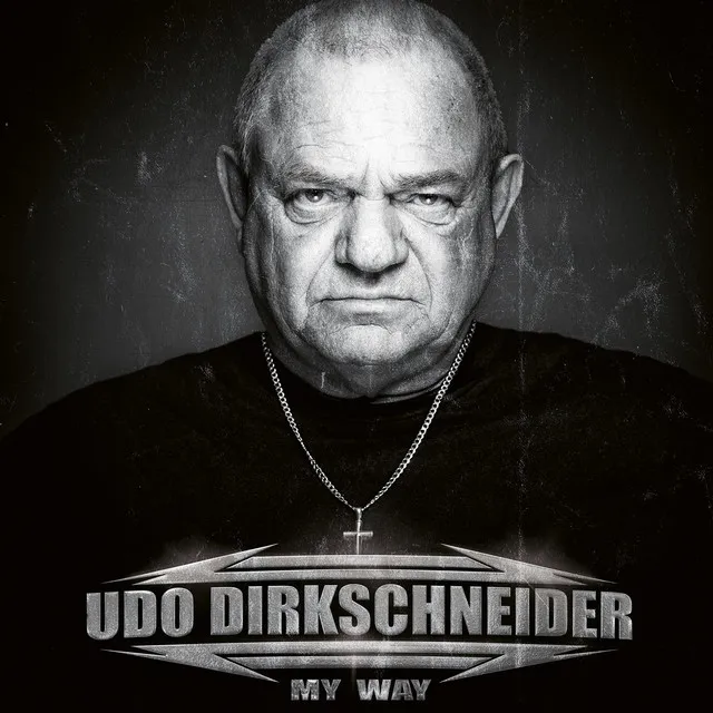 We Will Rock You - Udo Dirkschneider Version