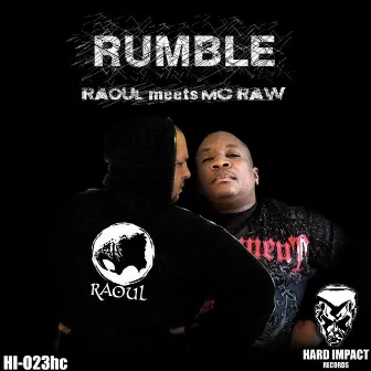 Rumble by MC Raw