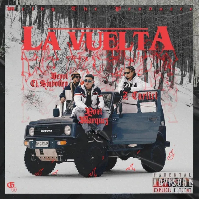 La Vuelta