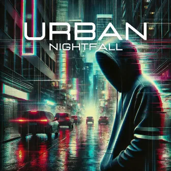 Urban Nightfall: Drum and Bass Escapes in the City by Digital Chill