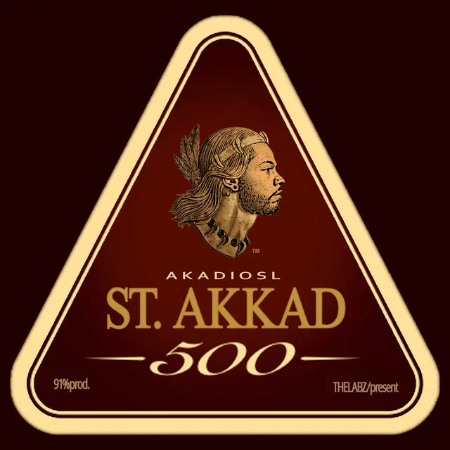 St. Akkad