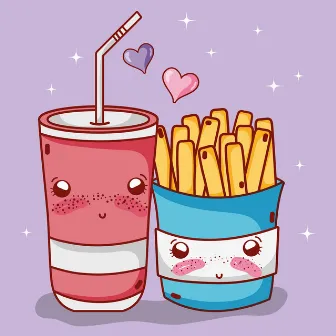 MilkShake & FriES (Demo) by vAn