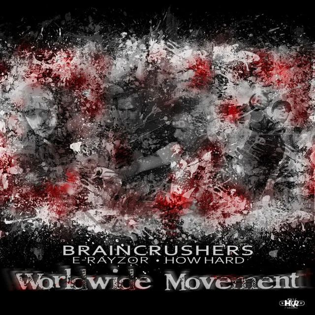 Worldwide Movement