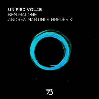 Unified Vol.15 by Ben Malone