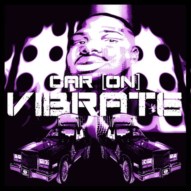 Car on Vibrate