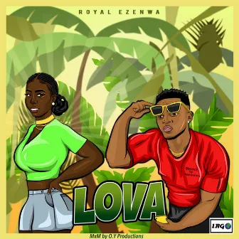 Lova by Royal Ezenwa