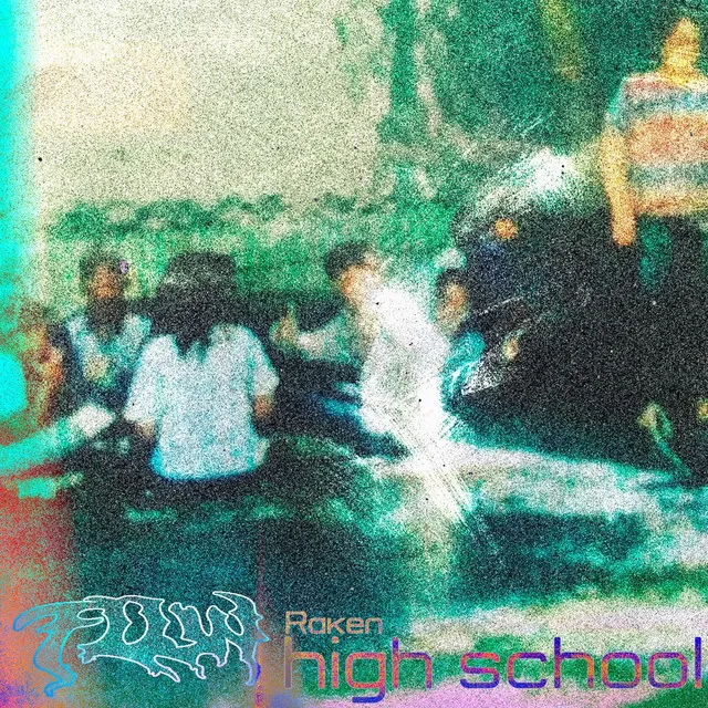 High School - Fllw Remix