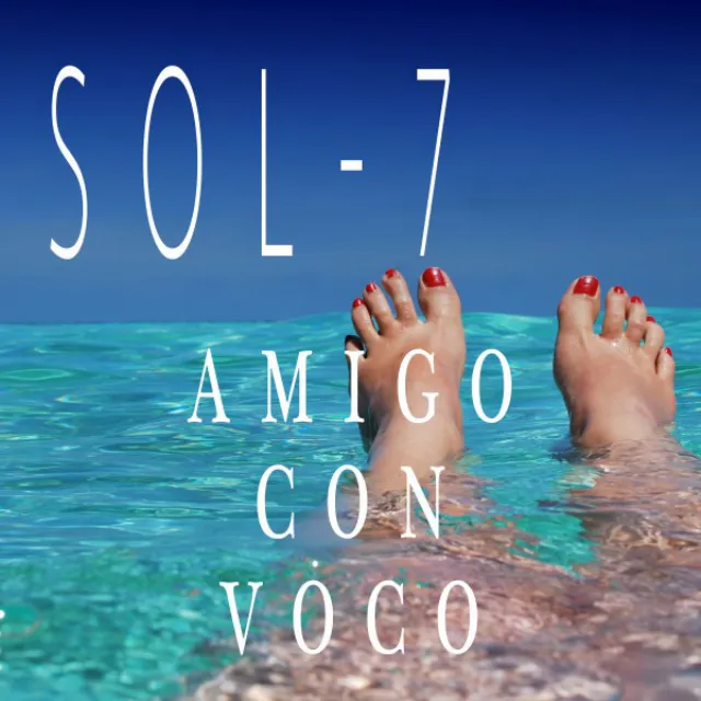 Amiga Con Voco - Reuter & Schleis Remix