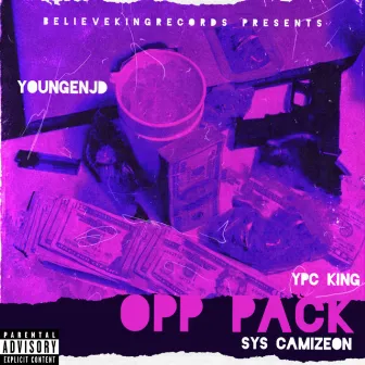 OPP PACK by YPC KING