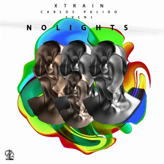 NOLIGHTS by XTRAIN