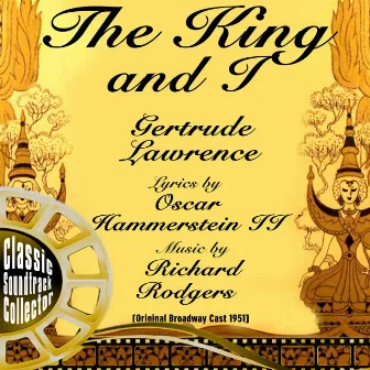 The King and I (Original Broadway Cast 1951) by St. James Theatre Orchestra