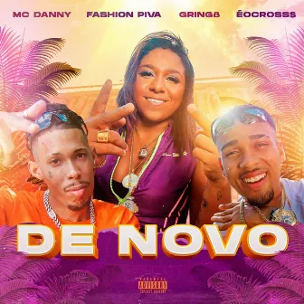 De Novo by ÉoCROSSS