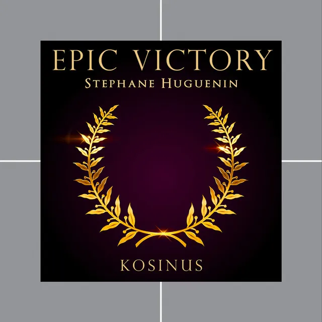 Epic Victory