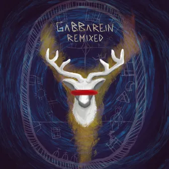 Gabbarein Remixed by Cecilie Hafstad