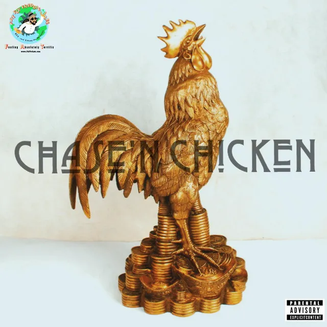 Chase'n Chicken