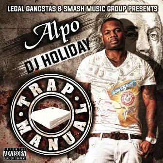 Trap Manual by Alpo