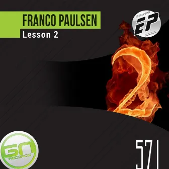 Lesson 2 [EP] by Franco Paulsen