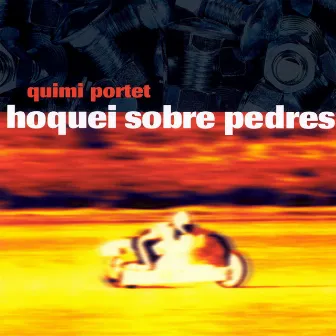 Hoquei Sobre Pedres by Quimi Portet