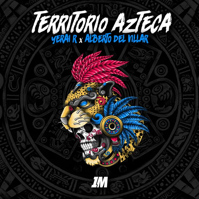 Territorio Azteca