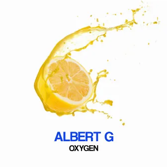 Oxygen by Albert G