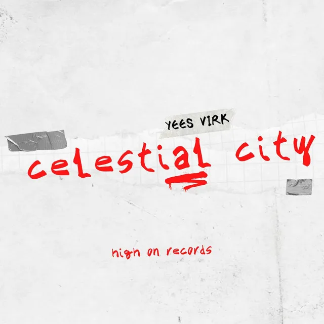 Celestial City