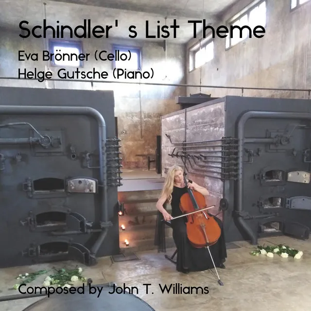 Schindler's List Theme