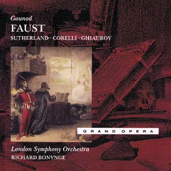 Gounod: Faust by Margreta Elkins