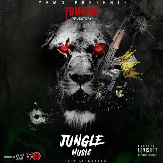 Jungle Music by Ybmajor