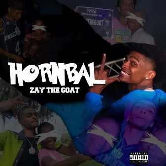 Hornball by ZayTheGOAT