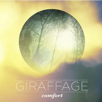 Comfort by Giraffage