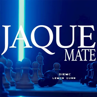 Jaque Mate by Lemon Gunn