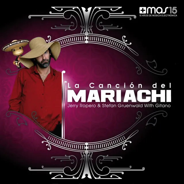 Canción del Mariachi - Radio Mix