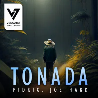 Tonada by Joe Hard