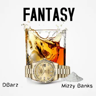 Fantasy by Mizzy Banks