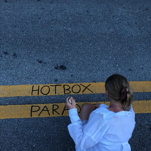 Hotbox Paradox