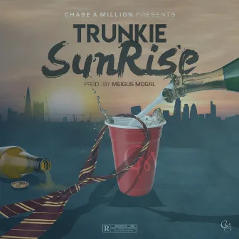 SunRise by Trunkie