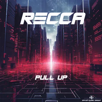 Pull Up by Recca