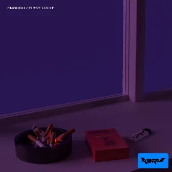 Enough / First Light by EGL