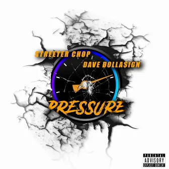 Pressure by Dave Dolla$ign