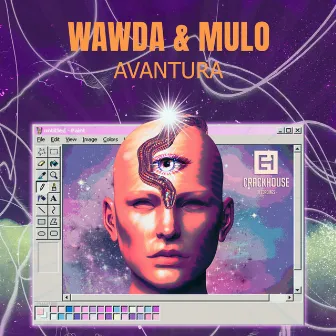 Avantura EP by Wawda & Mulo