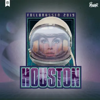 Houston 2019 by Johnny X Marty