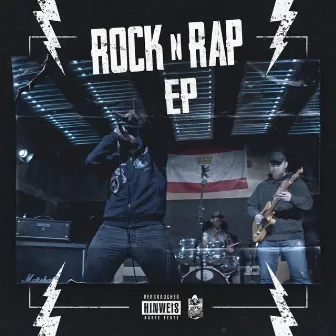 Rock n Rap by Kogan