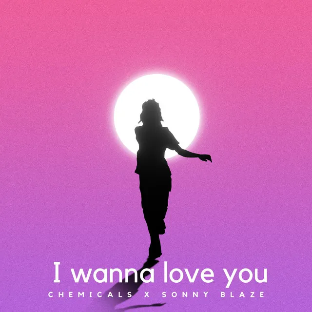 I wanna love you - Techno Version