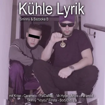 Kühle Lyrik Bonus Tracks by Sminny