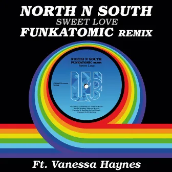 Sweet Love (Funkatomic Remix) by North N South