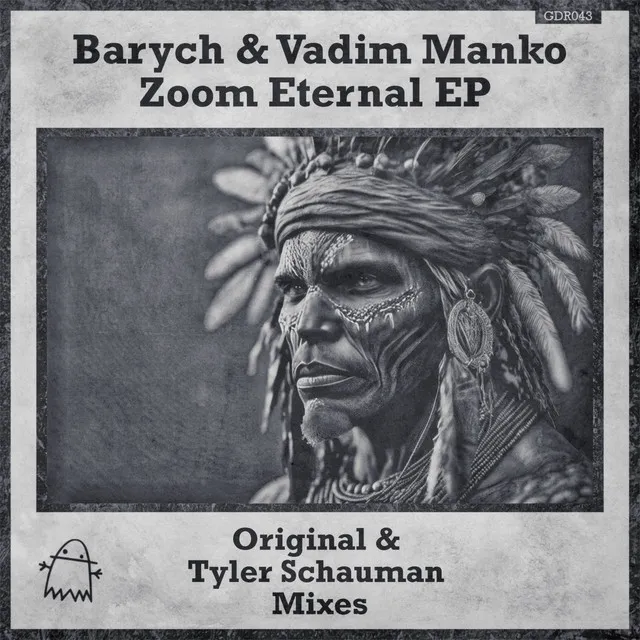 Zoom Eternal - Tyler Schauman Remix