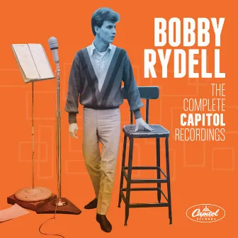 Bobby Rydell: The Complete Capitol Recordings by Bobby Rydell