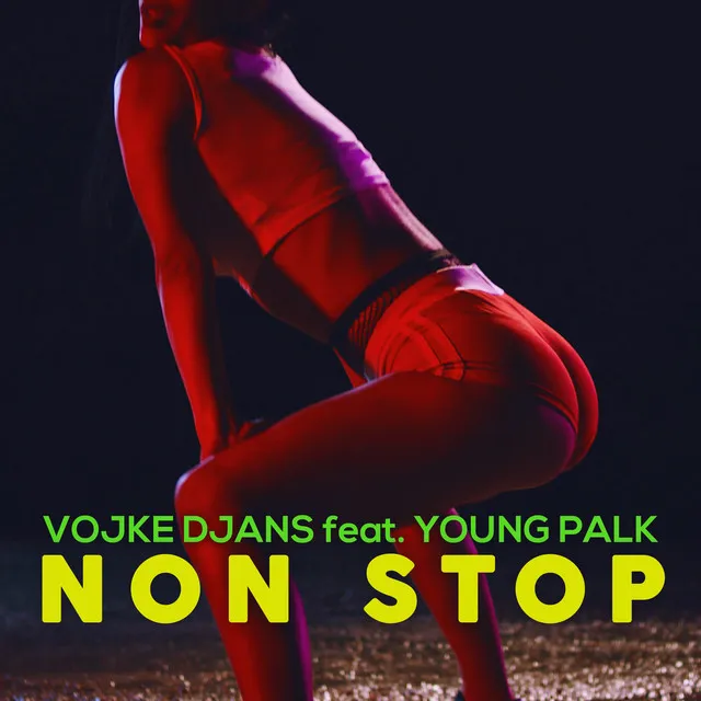 Non Stop (feat. Young Palk)